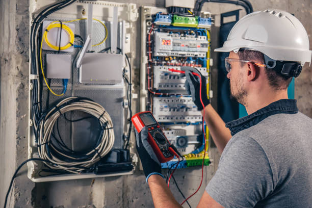 Best Commercial Electrician Services  in Spring Hill, TN